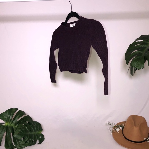 Wool sweater - Picture 3 of 9